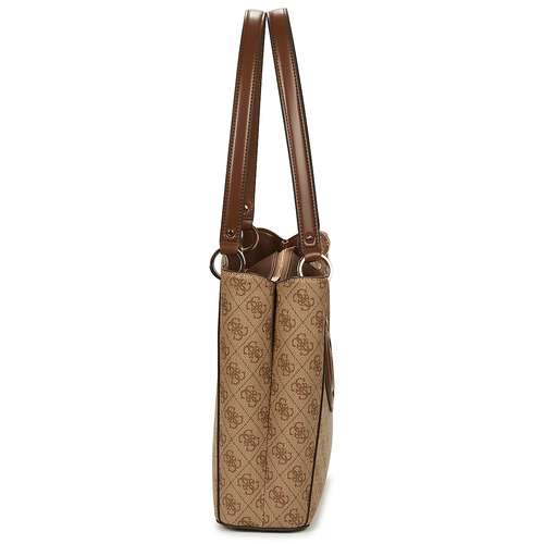 Borsa-Shopping-donna-Guess-ECO-MIETTA-TOTE-Marrone-Guess-190231880233-2