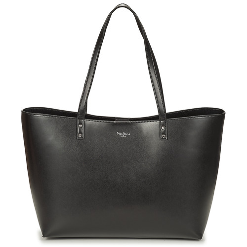 Borsa Shopping donna Pepe jeans  SWING LEAN  Nero Pepe jeans 8445866909838