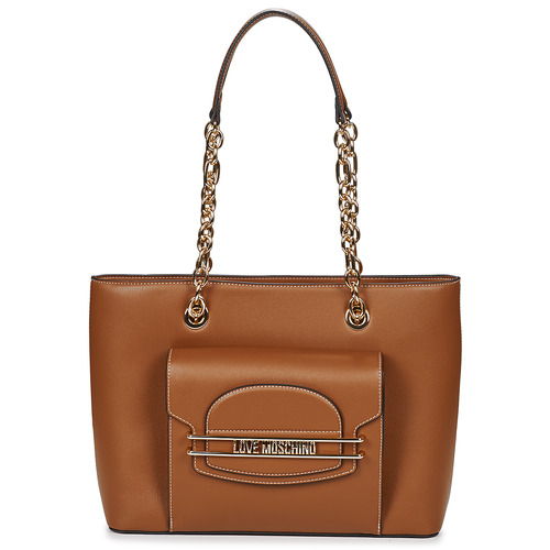 Borsa a spalla donna Love Moschino  INFINITY LOVE JC4344PP0 Love Moschino 8059610612266