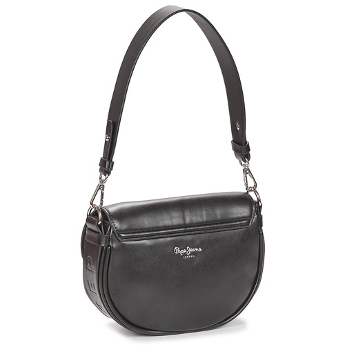 Borsa-a-spalla-donna-Pepe-jeans-CRISHA-LEAN-Nero-Pepe-jeans-8445866909821-1