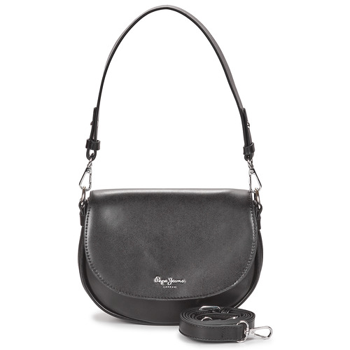 Borsa a spalla donna Pepe jeans  CRISHA LEAN  Nero Pepe jeans 8445866909821