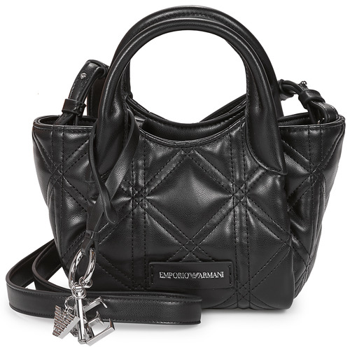 Borsa a tracolla donna Emporio Armani  SHOPPING S Y3D278 Emporio Armani 8058947179534