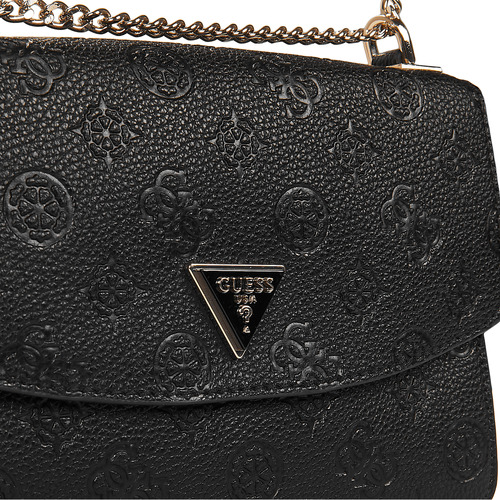 Borsa-a-tracolla-donna-Guess-CRESIDIA-CONVERTIBLE-CROSSBODY-Nero-Guess-190231873273-3