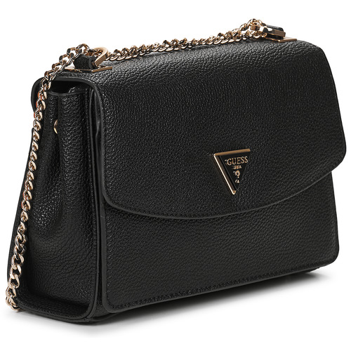 Borsa-a-tracolla-donna-Guess-CRESIDIA-CONVERTIBLE-CROSSBODY-Nero-Guess-190231895633-1