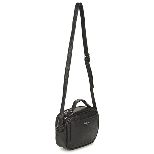 Borsa-a-tracolla-donna-Pepe-jeans-BASSY-ICON-Nero-Pepe-jeans-8445866836141-2