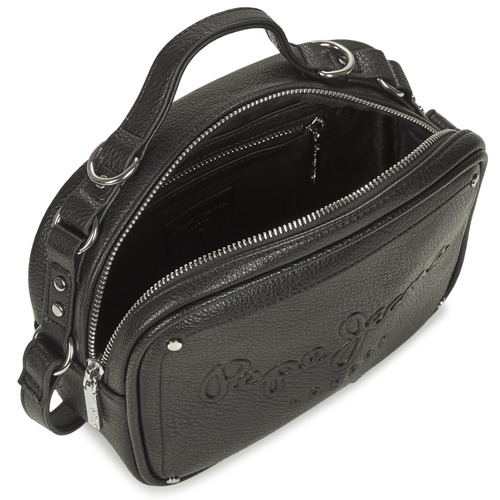 Borsa-a-tracolla-donna-Pepe-jeans-BASSY-ICON-Nero-Pepe-jeans-8445866836141-6