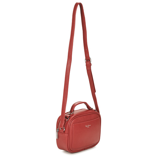 Borsa-a-tracolla-donna-Pepe-jeans-BASSY-ICON-Rosso-Pepe-jeans-8445866836110-2