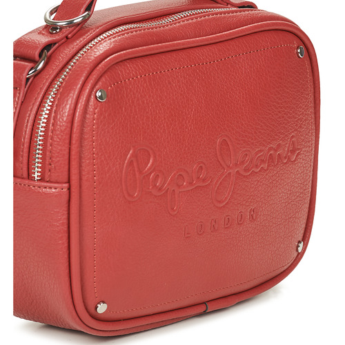 Borsa-a-tracolla-donna-Pepe-jeans-BASSY-ICON-Rosso-Pepe-jeans-8445866836110-3