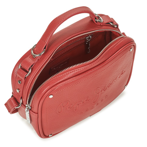 Borsa-a-tracolla-donna-Pepe-jeans-BASSY-ICON-Rosso-Pepe-jeans-8445866836110-6