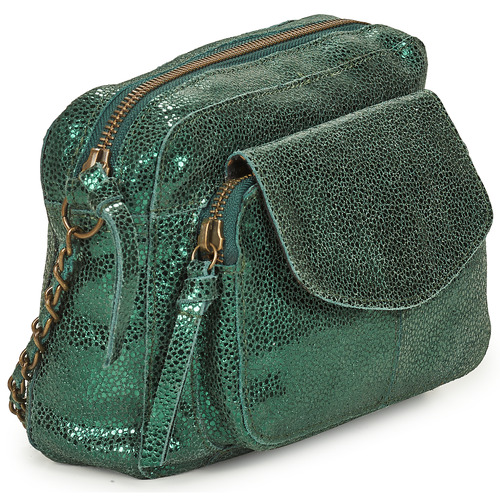 Borsa-a-tracolla-donna-Pieces-PCNAINA-Verde-Pieces-5715518763761-1