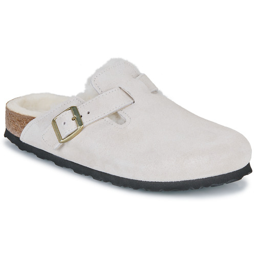 Boston Shearling LEVE Antique White LAF