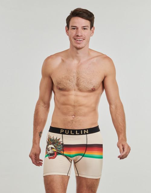 Boxer-uomo-Pullin-FASHION-LYCRA-Beige-Pullin-3666699068980-1