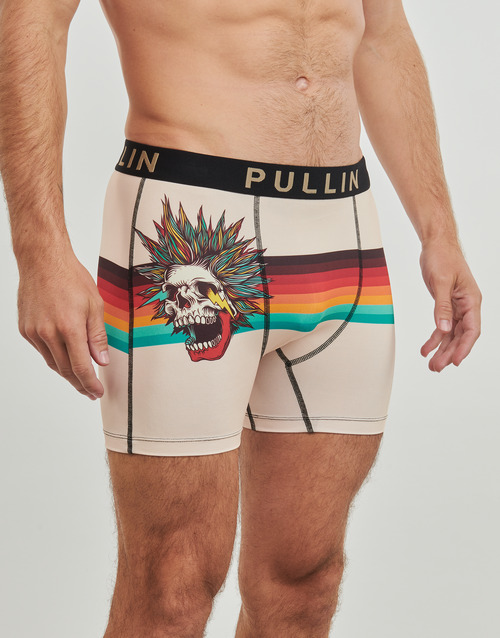 Boxer-uomo-Pullin-FASHION-LYCRA-Beige-Pullin-3666699068980-2