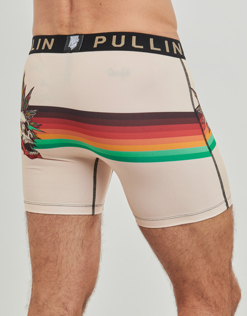 Boxer-uomo-Pullin-FASHION-LYCRA-Beige-Pullin-3666699068980-3