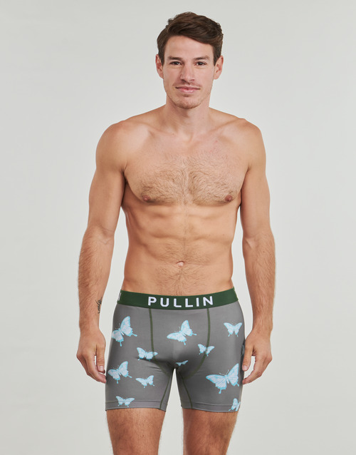 Boxer-uomo-Pullin-FASHION-LYCRA-Grigio-Pullin-3666699068027-1