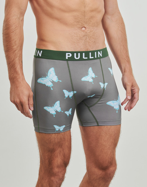 Boxer-uomo-Pullin-FASHION-LYCRA-Grigio-Pullin-3666699068027-2