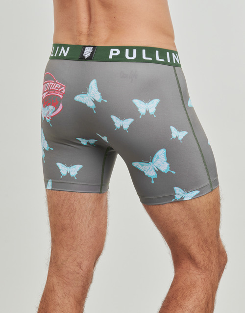 Boxer-uomo-Pullin-FASHION-LYCRA-Grigio-Pullin-3666699068027-3