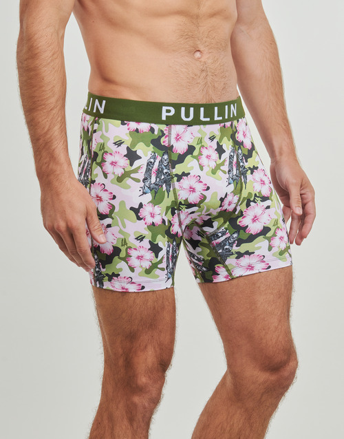 Boxer-uomo-Pullin-FASHION-LYCRA-Kaki-Pullin-3666699067785-2