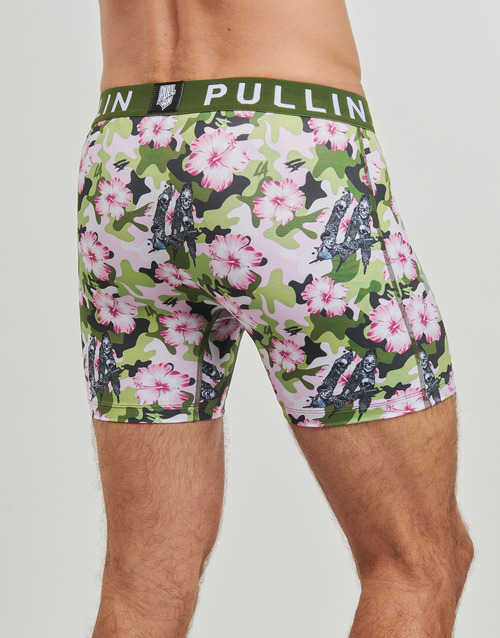 Boxer-uomo-Pullin-FASHION-LYCRA-Kaki-Pullin-3666699067785-3