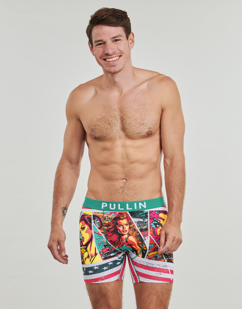 Boxer-uomo-Pullin-FASHION-LYCRA-Multicolore-Pullin-3666699066887-1