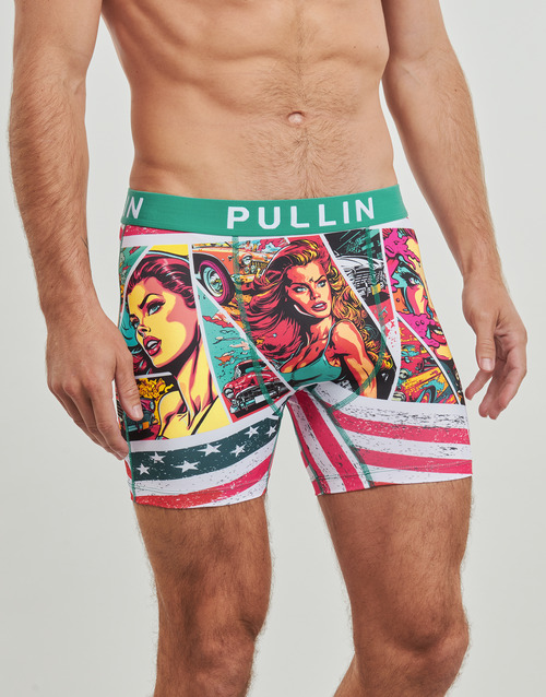 Boxer-uomo-Pullin-FASHION-LYCRA-Multicolore-Pullin-3666699066887-2