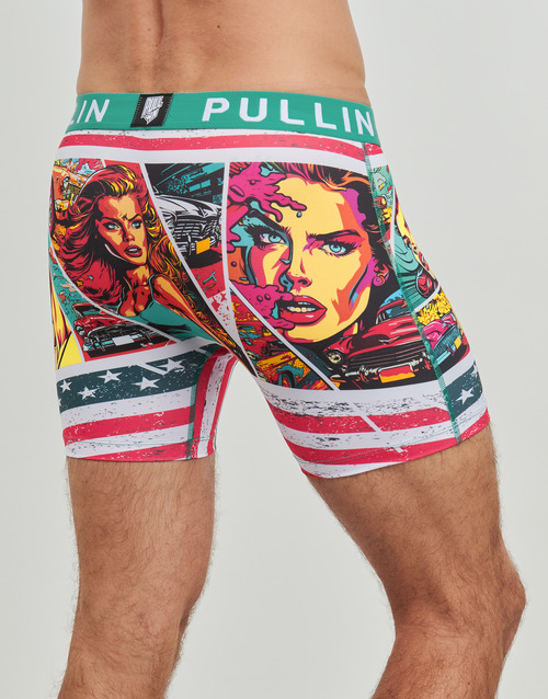 Boxer-uomo-Pullin-FASHION-LYCRA-Multicolore-Pullin-3666699066887-3