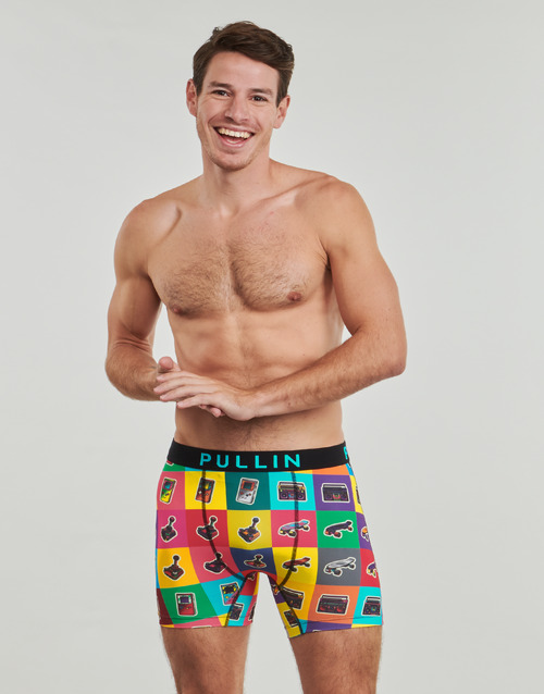 Boxer-uomo-Pullin-FASHION-LYCRA-Multicolore-Pullin-3666699067303-1