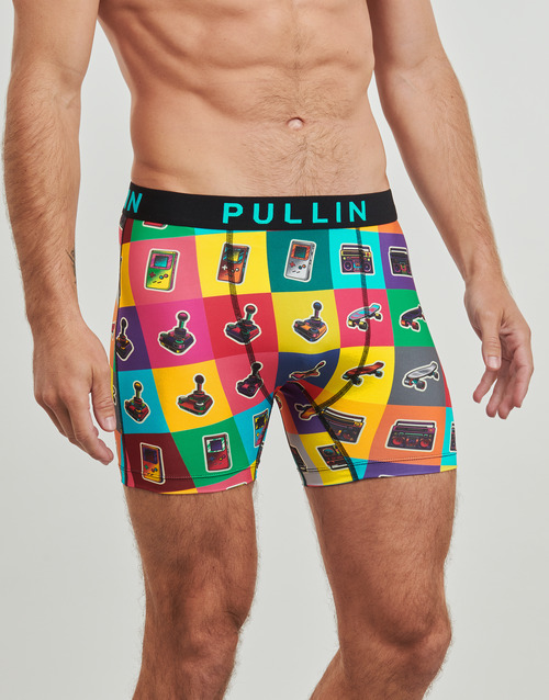 Boxer-uomo-Pullin-FASHION-LYCRA-Multicolore-Pullin-3666699067303-2