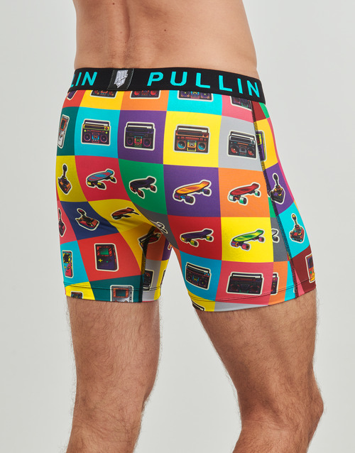 Boxer-uomo-Pullin-FASHION-LYCRA-Multicolore-Pullin-3666699067303-3