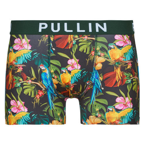 Boxer uomo Pullin  FASHION LYCRA  Multicolore Pullin 3666699069826