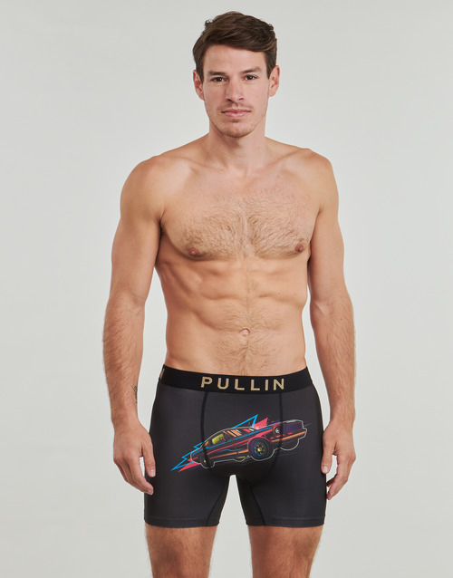 Boxer-uomo-Pullin-FASHION-LYCRA-Nero-Pullin-3666699068089-1