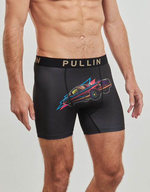 Boxer-uomo-Pullin-FASHION-LYCRA-Nero-Pullin-3666699068089-2