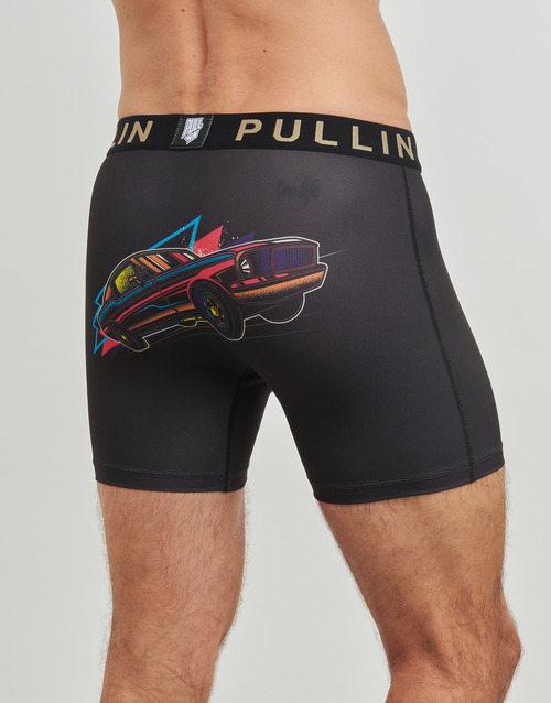 Boxer-uomo-Pullin-FASHION-LYCRA-Nero-Pullin-3666699068089-3