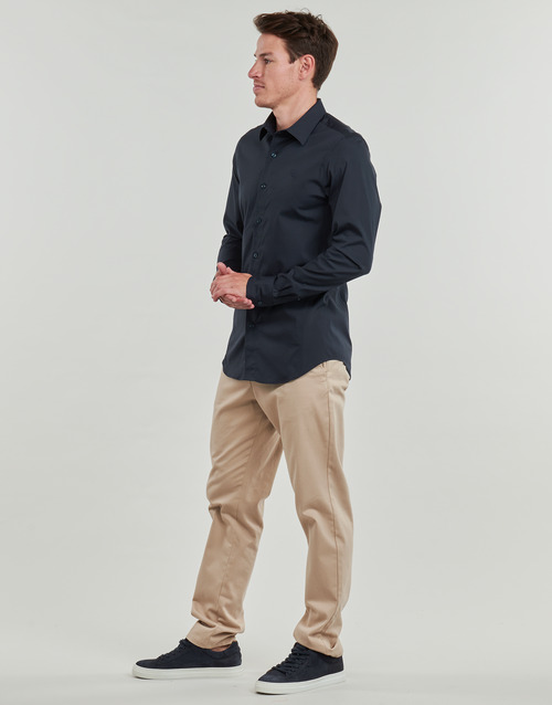 Camicia-a-maniche-lunghe-uomo-G-Star-Raw-UNIFORM-SLIM-SHIRT-LS-Marine-G-Star-Raw-8720706187837-2