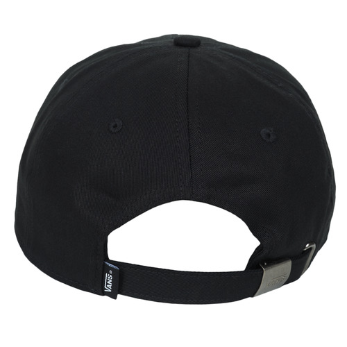 Cappellino-Court-Side-Curved-Bill-Jockey-Nero-1