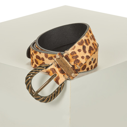 Cintura    HALSEYPRINT BELT