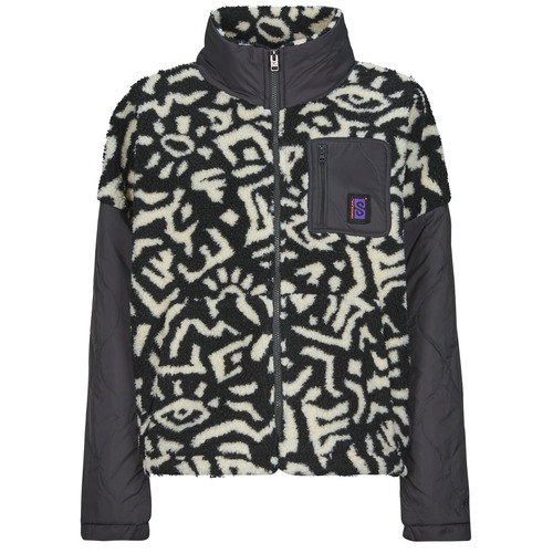 Felpa    ANTI-SERIES Z/T FLEECE