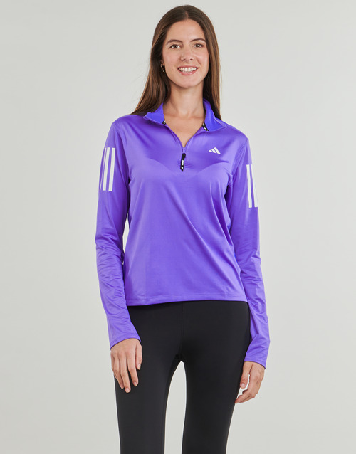 Felpa-Own-the-Run-Half-Zip-Jacket-1