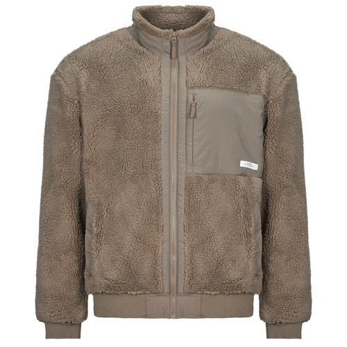 Felpa uomo Element  OAK SHERPA  Marrone Element 3616750210551