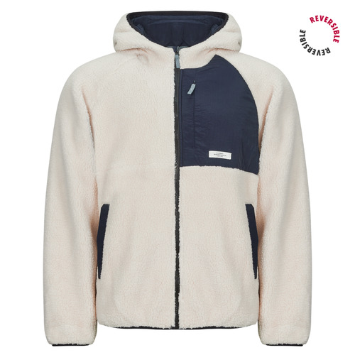 Felpa uomo Element  WOLFE SHERPA  Beige Element 3616750208527