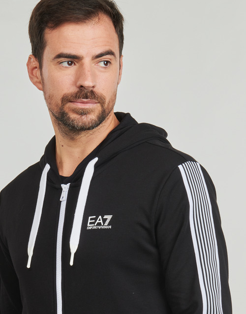 Felpa-uomo-Emporio-Armani-EA7-7-LINES-SWEATSHIRT-Nero-Emporio-Armani-EA7-8058997930420-4