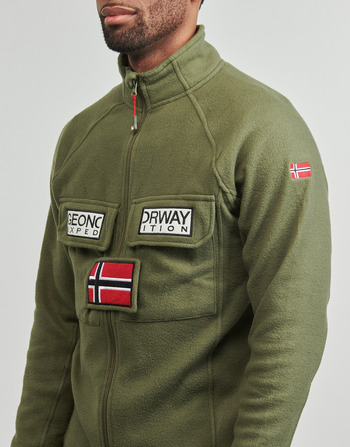 Felpa-uomo-Geographical-Norway-TANTOUNA-Kaki-Geographical-Norway-3543116200089-4