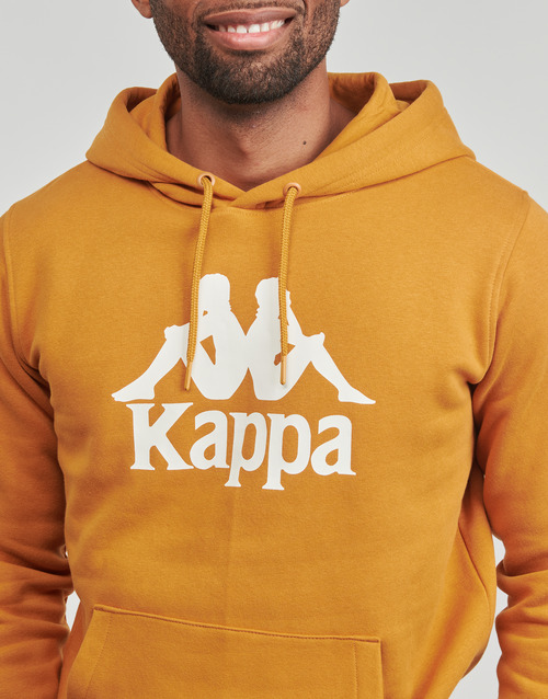 Felpa-uomo-Kappa-MALMO-3-ORGANIC-Marrone-Kappa-8056005041472-4