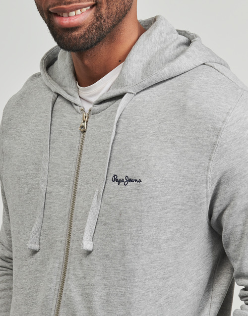 Felpa-uomo-Pepe-jeans-NEW-JOE-ZIP-Grigio-Pepe-jeans-8445866861570-4