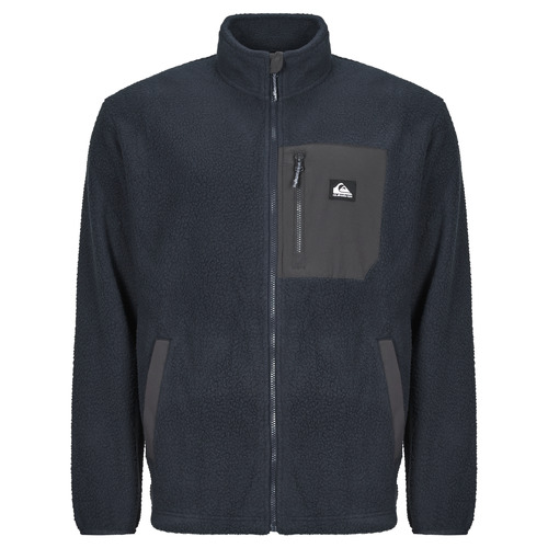 Felpa uomo Quiksilver  CLEAN COAST FZ  Marine Quiksilver 3616750171234