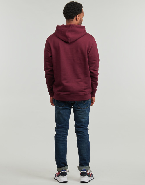 Felpa-uomo-Tommy-Jeans-TJM-REG-BADGE-HOODIE-EXT-Bordeaux-Tommy-Jeans-8720637255148-3