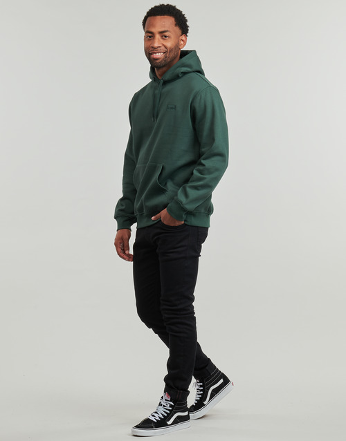 Felpa-uomo-Vans-Core-Basic-Pullover-Verde-Vans-197065486075-2