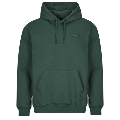 Felpa uomo Vans  Core Basic Pullover  Verde Vans 197065486075