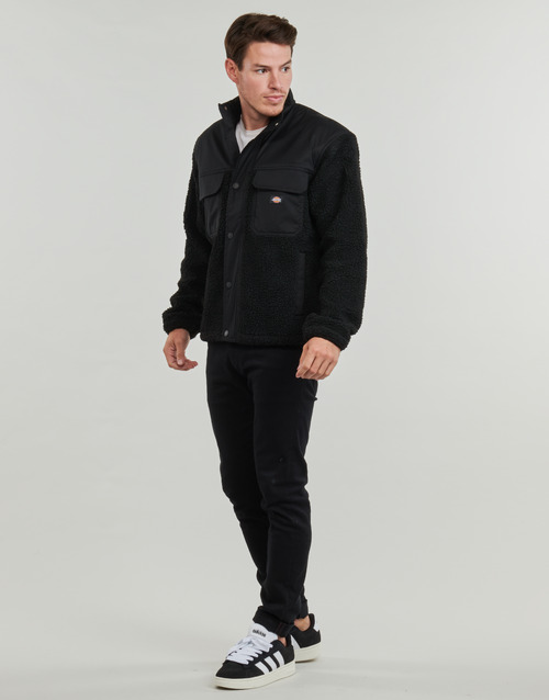 Giacca-uomo-Dickies-PINESDALE-JACKET-Nero-Dickies-195439915053-2