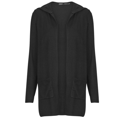 Gilet / Cardigan    ONLLESLY HOOD CARDIGAN